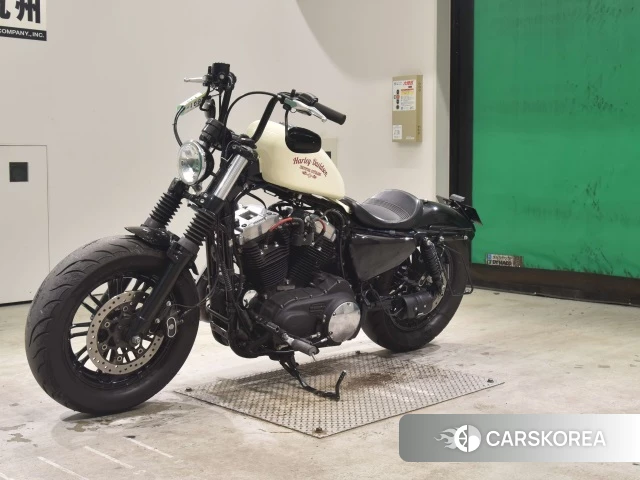 Проданный Harley-Davidson Sportster 48 XL1200X id 4247951 из Японии, фото 20