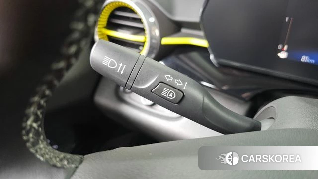 Chevrolet (GM Daewoo) Trax Crossover id 4640724 из Кореи 20