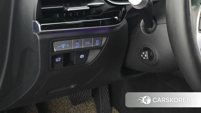 Genesis G80 (RG3) id 4677249 из Кореи 20