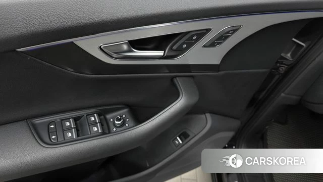 Audi Q7 (4M) id 4430042 из Кореи 20