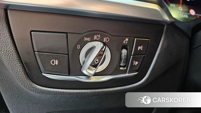 BMW X4 (G02) id 4506117 из Кореи 20