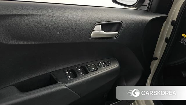Kia Morning Urban (JA) id 4848069 из Кореи 20