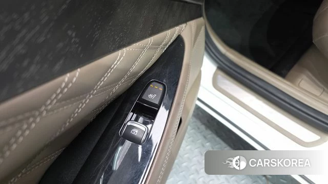 Kia K8 Hybrid id 4941832 из Кореи 20