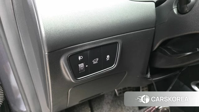 Hyundai Tucson (NX4) id 4586364 из Кореи 20