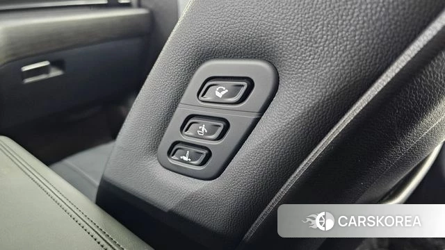 Kia K8 id 4293436 из Кореи 20
