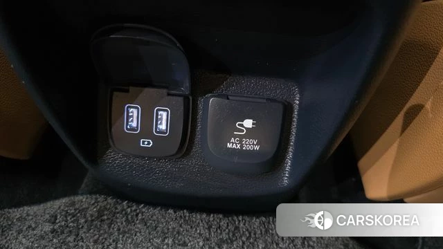 Genesis GV80 id 4366338 из Кореи 20