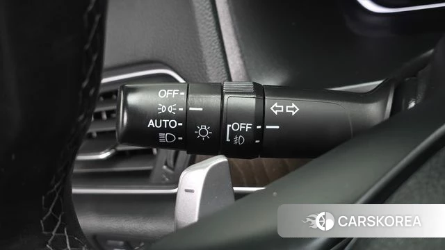 Honda Accord 10th Generation id 4508265 из Кореи 20
