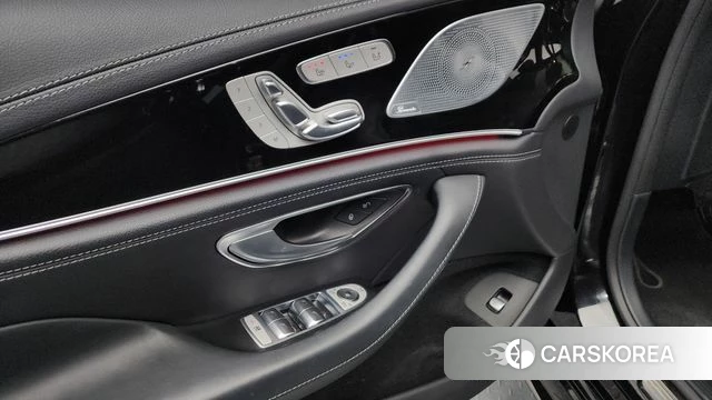 Mercedes-Benz AMG GT id 4396252 из Кореи 20