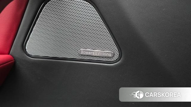 Maserati Levante id 4410219 из Кореи 20
