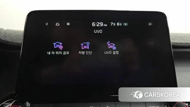 Kia Come New K3 id 4551384 из Кореи 20