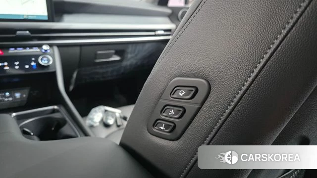 Hyundai Sonata D Edge (DN8) id 4505611 из Кореи 20