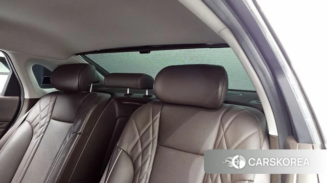 Kia More K9 id 4447899 из Кореи 20