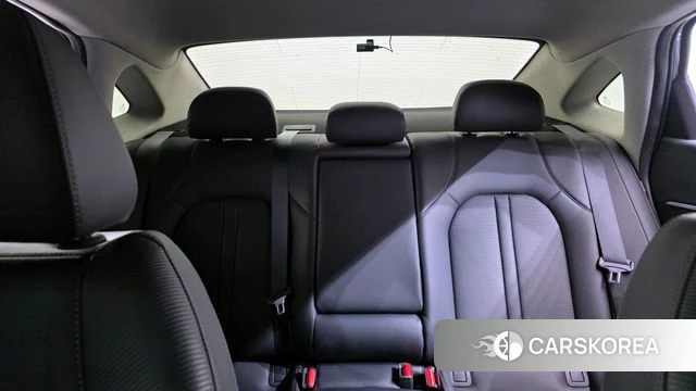 Hyundai Sonata (DN8) id 4201913 из Кореи 20