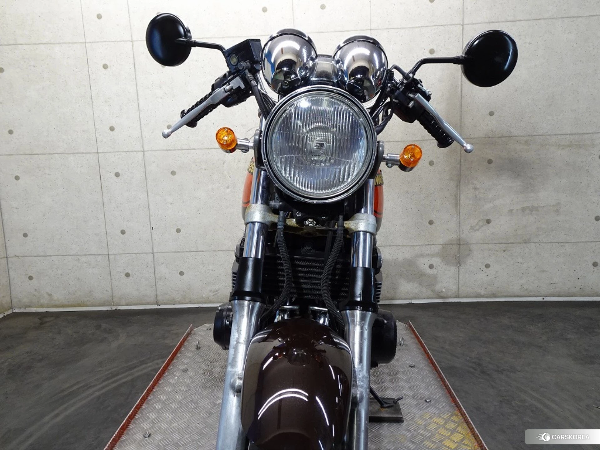 Kawasaki ZEPHYR 400 id 3950513 из Японии 20