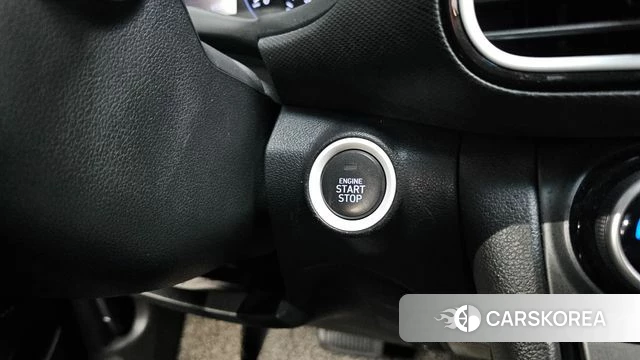 Hyundai Kona Hybrid id 4535983 из Кореи 20