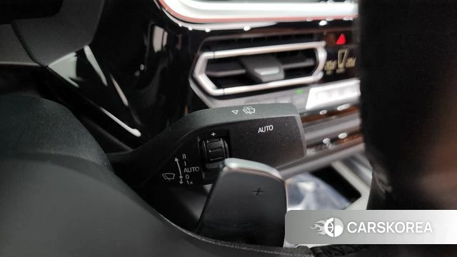 BMW Z4 (G29) id 4898257 из Кореи 20