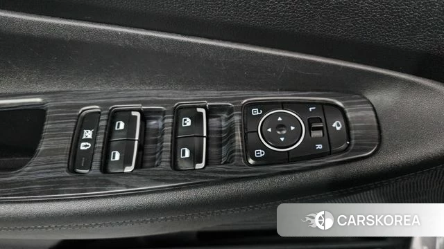 Hyundai Santa Fe TM id 4286038 из Кореи 20