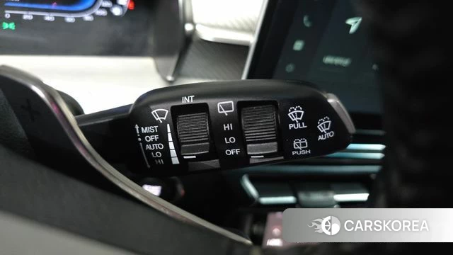 Ssangyong Torres id 4624156 из Кореи 20
