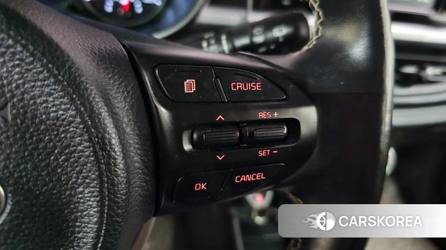 Kia All New Morning (JA) id 4689382 из Кореи 20