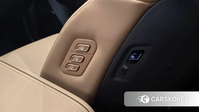 Hyundai Santa Fe (MX5) id 4853885 из Кореи 20
