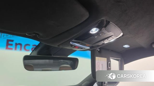 Kia K8 id 4745073 из Кореи 20