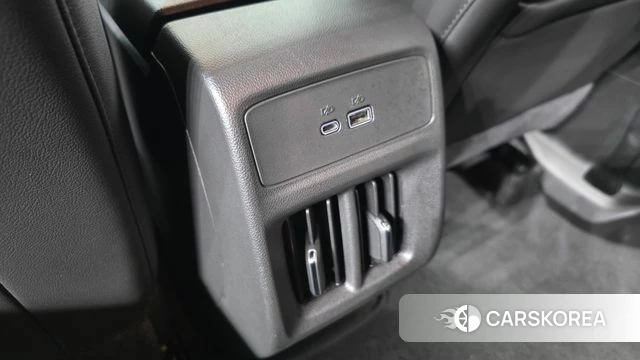 Chevrolet (GM Daewoo) Trax Crossover id 4792541 из Кореи 20