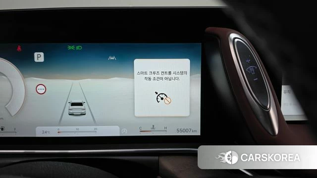 Genesis G90 (RS4) id 4763465 из Кореи 20