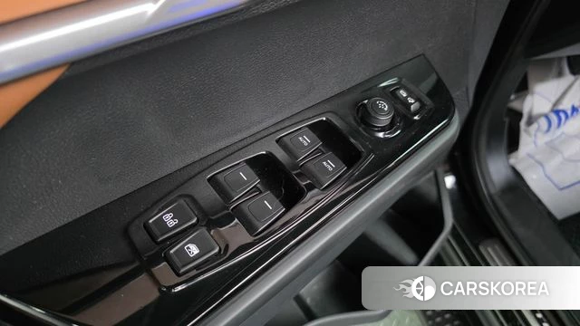Ssangyong Torres id 4281809 из Кореи 20