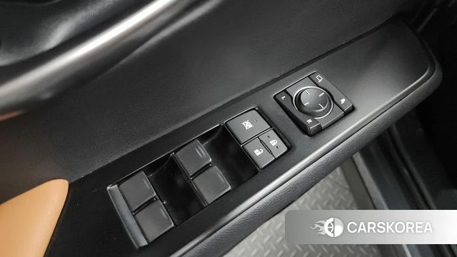 Lexus UX250h id 4331455 из Кореи 20