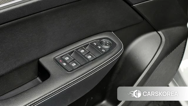 Renault Korea (Samsung) XM3 id 4382105 из Кореи 20