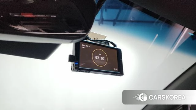 Kia K8 Hybrid id 4381514 из Кореи 20