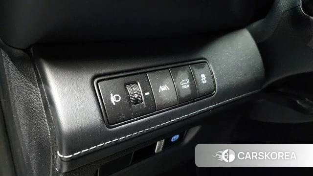 Hyundai The New Santa Fe id 4303723 из Кореи 20