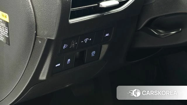 Hyundai Sonata (DN8) id 4776064 из Кореи 20