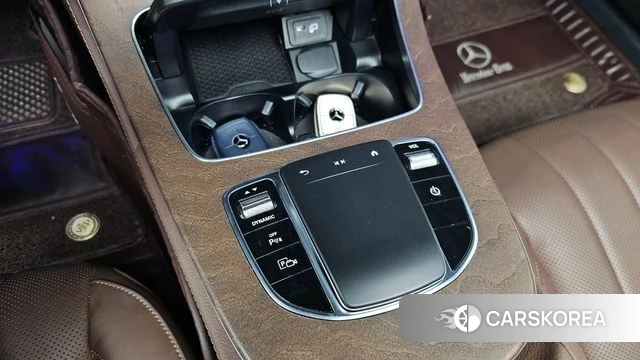 Mercedes-Benz E-Class W213 id 4753677 из Кореи 20