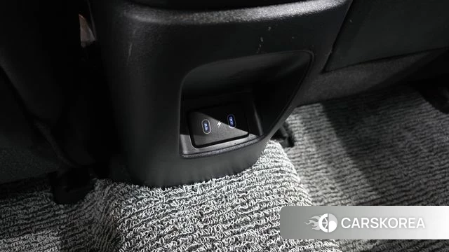 Hyundai The New Avante (CN7) id 4635308 из Кореи 20