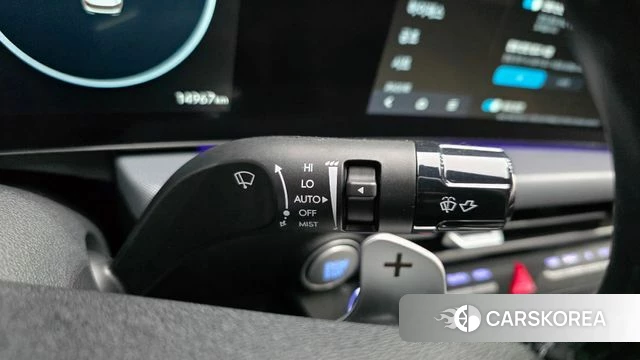 Hyundai Sonata D Edge (DN8) id 4928248 из Кореи 20