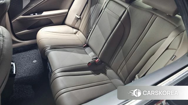 Kia K8 Hybrid id 4433962 из Кореи 20