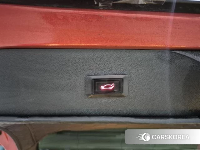 Renault Korea (Samsung) XM3 id 4223767 из Кореи 20