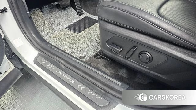 Kia The New Sportage 5th Generation id 4533042 из Кореи 20