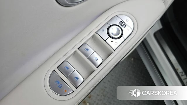 Hyundai Ionic 5 id 4603390 из Кореи 20