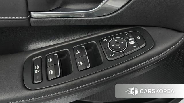 Hyundai Sonata (DN8) id 4758446 из Кореи 20