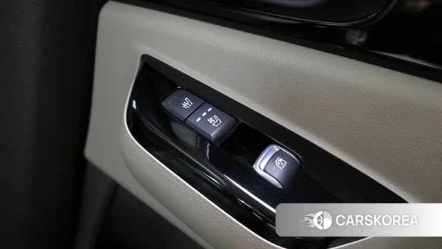 Kia Carnival 4th generation id 4759206 из Кореи 20