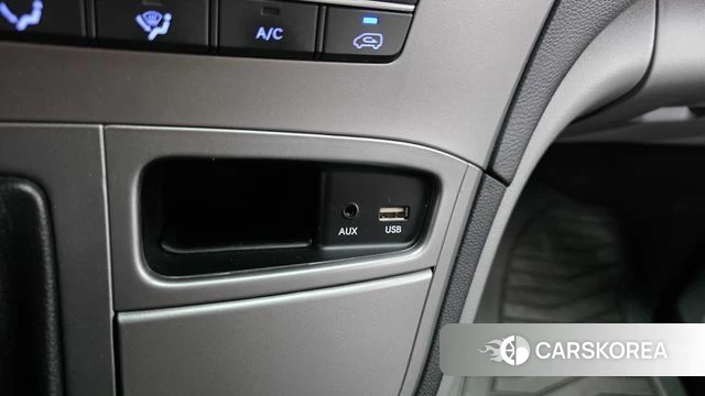 Hyundai The New Grand Starex id 4894732 из Кореи 20