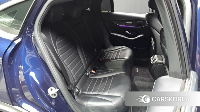 Mercedes-Benz GLC-Class X253 id 4408712 из Кореи 20