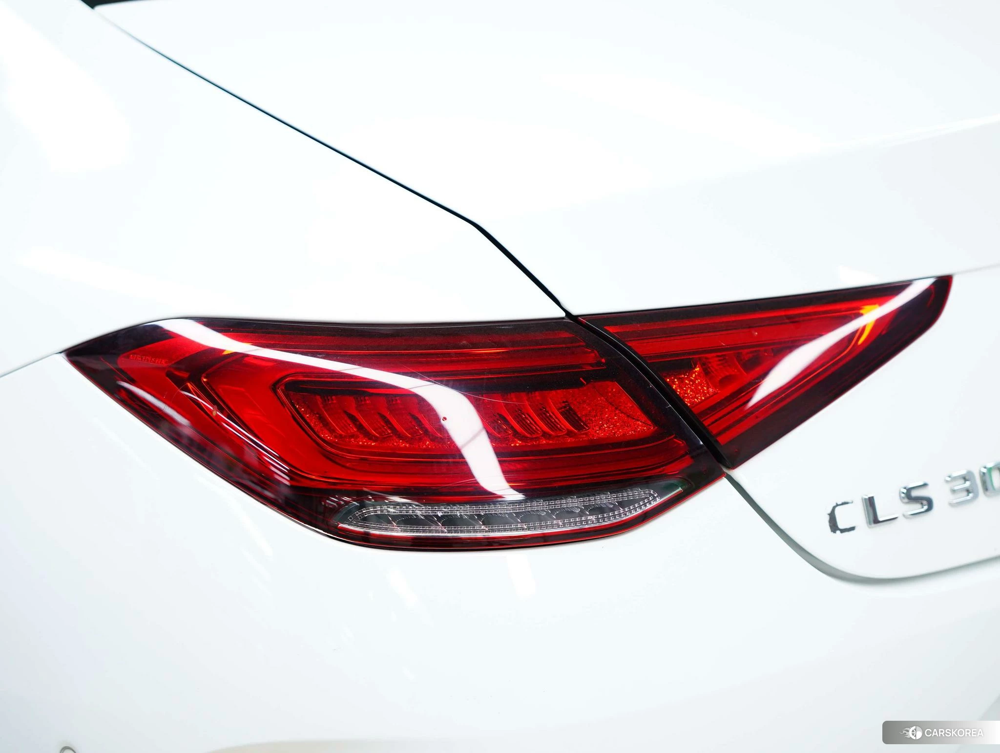 Mercedes-Benz CLS id 4454111 из Китая 20