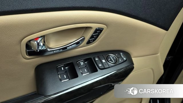 Kia The New Carnival id 4410994 из Кореи 20