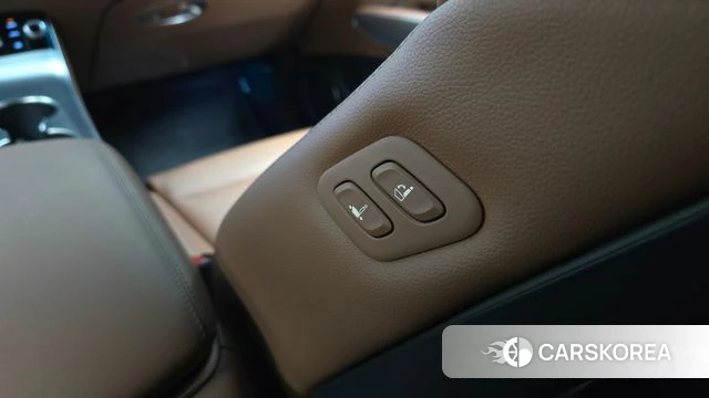 Genesis GV70 id 4456382 из Кореи 20