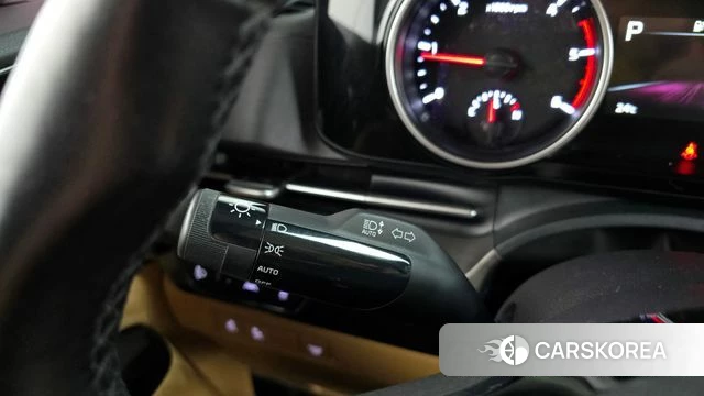 Kia Carnival 4th generation id 4343781 из Кореи 20