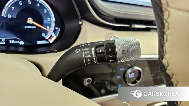 Genesis GV70 id 4410158 из Кореи 20