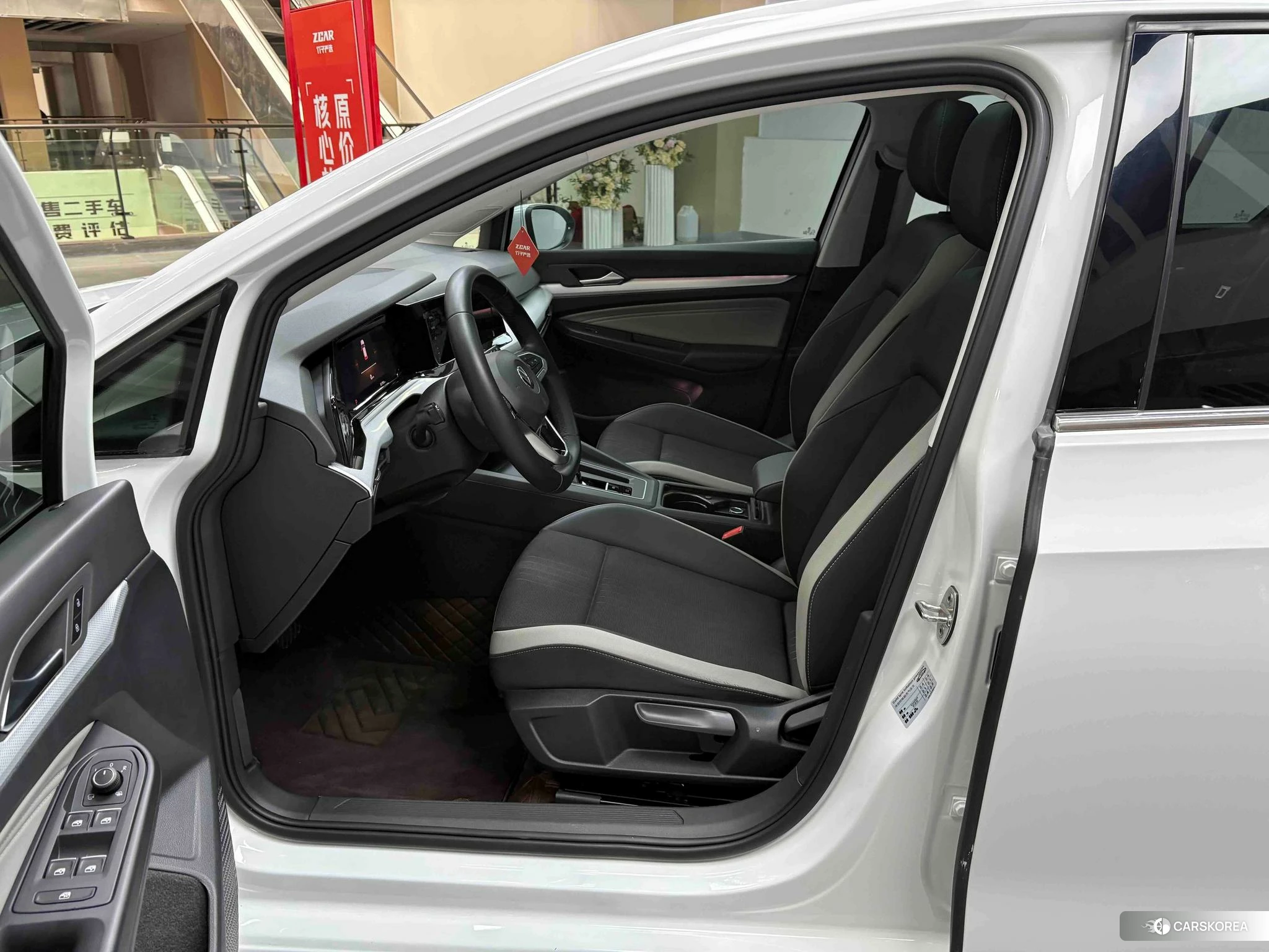 Volkswagen Golf id 4479665 из Китая 20